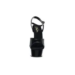 Pleaser USA Sandale Compensée Pleaser Vernie 13 Pleaser USA Sandale Compensée Pleaser Vernie -Sextoys boutique 6 stiletto hell ankle strap pf sandal 3