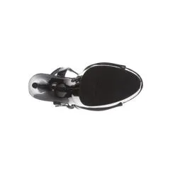 Pleaser USA Sandale Compensée Pleaser Vernie 15 Pleaser USA Sandale Compensée Pleaser Vernie -Sextoys boutique 6 stiletto hell ankle strap pf sandal 5