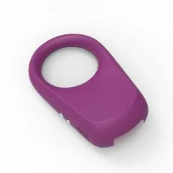Anneau Pénien Vibrant ‘Ocar’