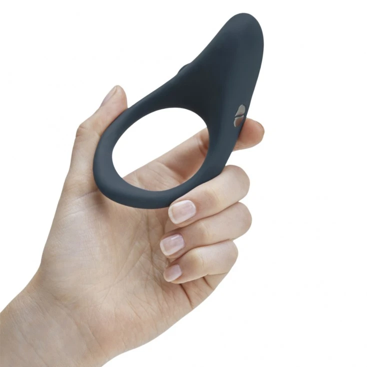 Anneau Vibrant Connecté Verge – We-Vibe 4 Anneau Vibrant Connecté Verge – We-Vibe – Image 2