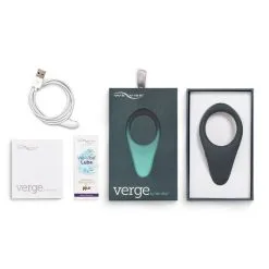 Anneau Vibrant Connecté Verge – We-Vibe 9 Anneau Vibrant Connecté Verge – We-Vibe -Sextoys boutique anneau vibrant connecte verge we vibe 3