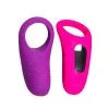 Anneau Vibrant Rechargeable Pour Couple' Hurricane' 1 Anneau Vibrant Rechargeable Pour Couple' Hurricane' -Sextoys boutique anneau vibrant rechargeable pour couple hurricane