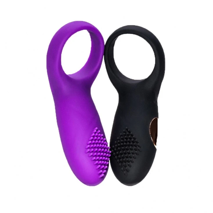 Anneau Vibrant Pour Couples 'Sparrow' Rechargeable 4 Anneau Vibrant Pour Couples 'Sparrow' Rechargeable – Image 2