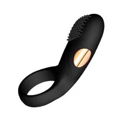 Anneau Vibrant Pour Couples 'Sparrow' Rechargeable 7 Anneau Vibrant Pour Couples 'Sparrow' Rechargeable -Sextoys boutique anneau vibrant sparrow rechargeable 2