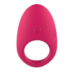 Anneau Vibrant Télécommandé 'Twister'