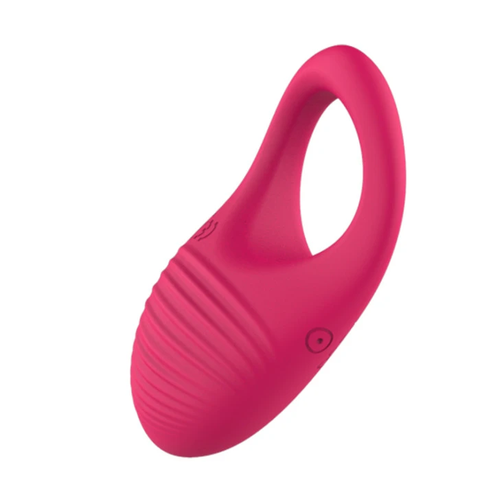 Anneau Vibrant Télécommandé 'Twister' 4 Anneau Vibrant Télécommandé 'Twister' – Image 2