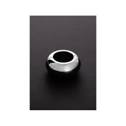 Ballstretcher Oval 329 Grammes -Sextoys boutique ball stretcher oval dia35 h35 pds350 1