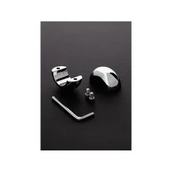 Ballstretcher Oval 329 Grammes -Sextoys boutique ball stretcher oval dia35 h35 pds350 3