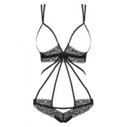 Body Ouvert 'Liferia' - Obsessive 10 Body Ouvert 'Liferia' - Obsessive -Sextoys boutique body ouvert liferia obsessive 2