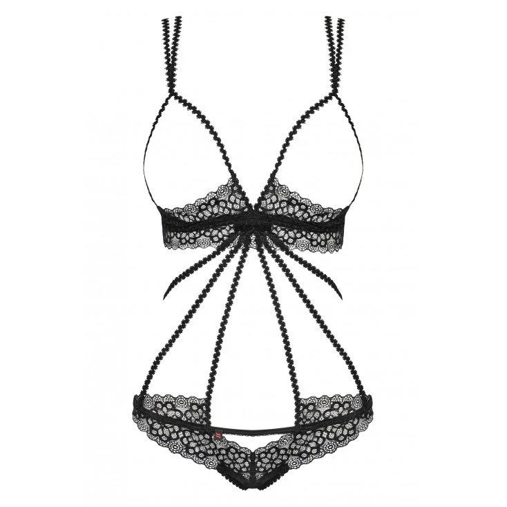 Body Ouvert 'Liferia' - Obsessive 5 Body Ouvert 'Liferia' - Obsessive – Image 3