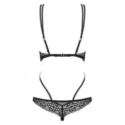 Body Ouvert 'Liferia' - Obsessive 11 Body Ouvert 'Liferia' - Obsessive -Sextoys boutique body ouvert liferia obsessive 3