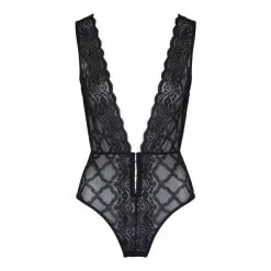 Body "collection Pin-up Pretty" Par Fuel For Passion