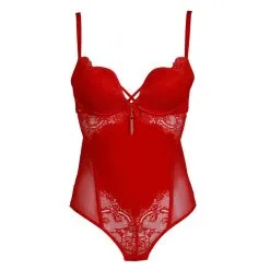 Valege Lingerie Body Push-Up Folamour - Valège Lingerie -Sextoys boutique body push up folamour valege lingerie 9