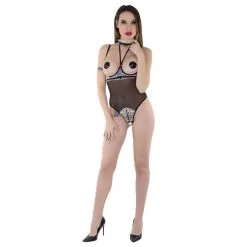 Body Seins Nus Ouvert à L’Entrejambe – Eros Veneziani 9 Body Seins Nus Ouvert à L’Entrejambe – Eros Veneziani -Sextoys boutique body seins nus ouvert entrejambe eros veneziani 3