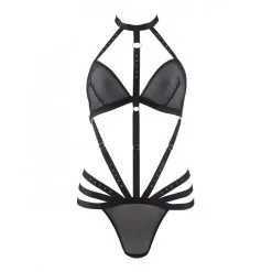 Aubade Paris Body String à Sangles ‘Rencontre Anonyme’ – Aubade 9 Aubade Paris Body String à Sangles ‘Rencontre Anonyme’ – Aubade -Sextoys boutique body string a sangles rencontre anonyme aubade 2
