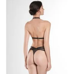 Aubade Paris Body String à Sangles ‘Rencontre Anonyme’ – Aubade 11 Aubade Paris Body String à Sangles ‘Rencontre Anonyme’ – Aubade -Sextoys boutique body string a sangles rencontre anonyme aubade 4