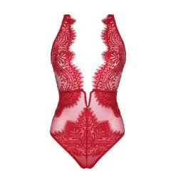 Body String En Dentelle 'Black Swan' - Jolidon 10 Body String En Dentelle 'Black Swan' - Jolidon -Sextoys boutique body string en dentelle black swan jolidon 3