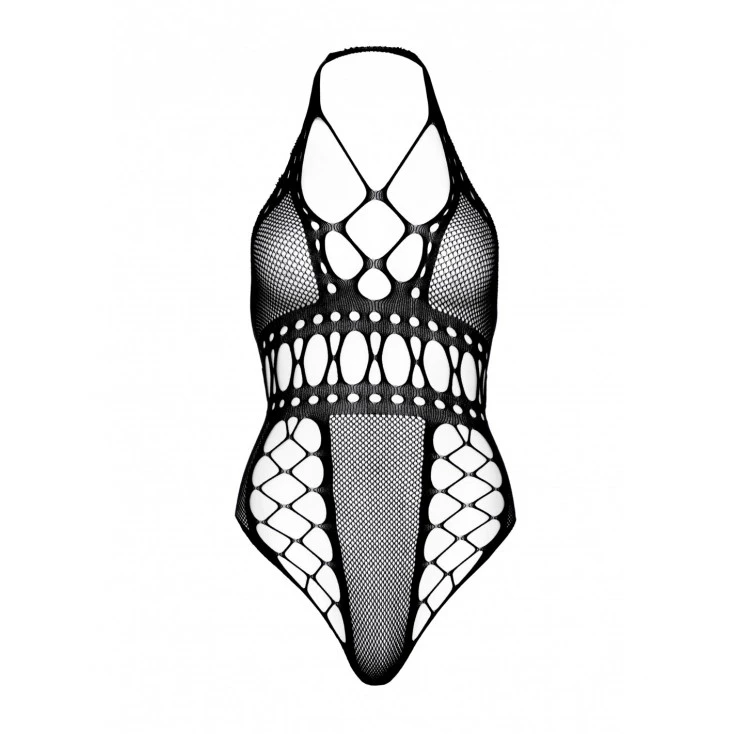 Body String Résille - Leg Avenue 6 Body String Résille - Leg Avenue – Image 4