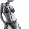 Aubade Paris Body Trikini ‘Frisson Ephémère’ – Aubade -Sextoys boutique body trikini frisson ephemere aubade