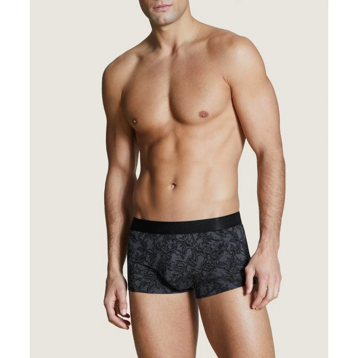 Aubade Paris Boxer Homme Imprimé Floral - Aubade & Baptiste Giabiconi 5 Aubade Paris Boxer Homme Imprimé Floral - Aubade & Baptiste Giabiconi – Image 3