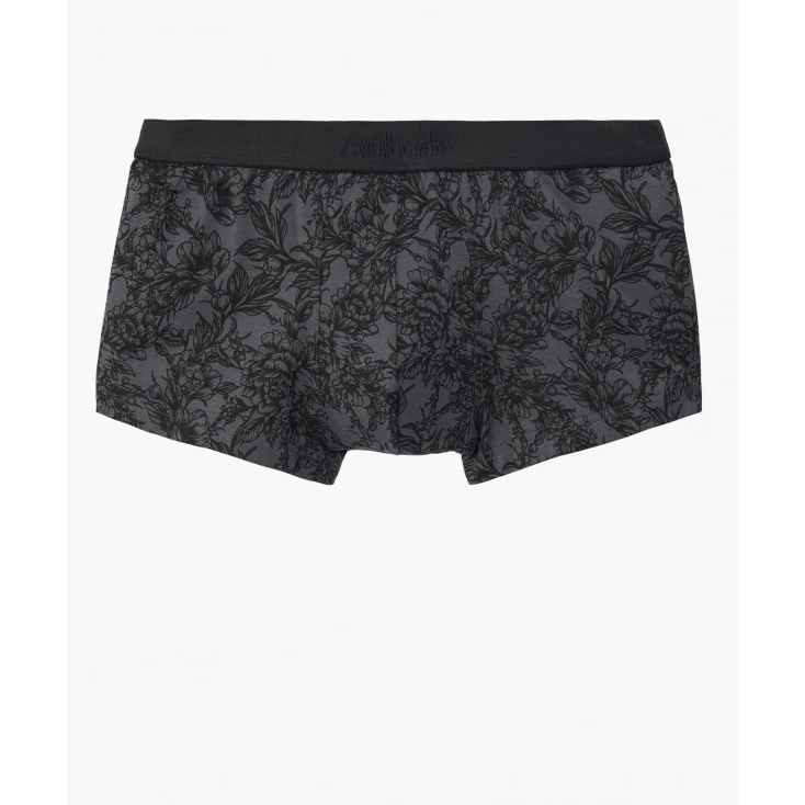 Aubade Paris Boxer Homme Imprimé Floral - Aubade & Baptiste Giabiconi 8 Aubade Paris Boxer Homme Imprimé Floral - Aubade & Baptiste Giabiconi – Image 6