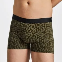 Aubade Paris Boxer Homme ‘Cannage’ – Aubade