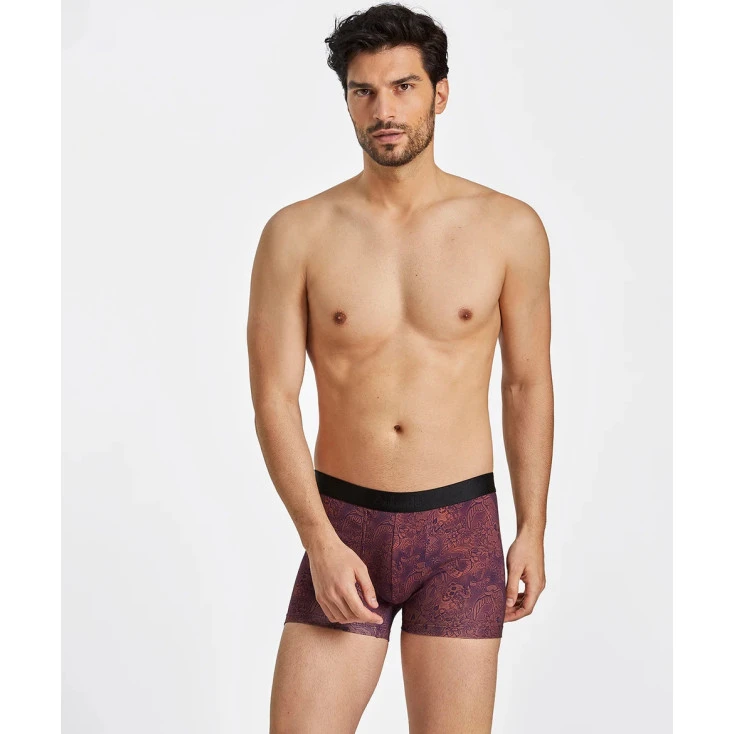 Aubade Paris Boxer Homme ‘Old Tattoo’ - Aubade 6 Aubade Paris Boxer Homme ‘Old Tattoo’ - Aubade – Image 4