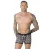 Boxer Motifs Floqués - Eros Veneziani -Sextoys boutique boxer motifs floques eros veneziani
