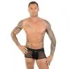Boxer Push-Up Bi-matière - Eros Veneziani 2 Boxer Push-Up Bi-matière - Eros Veneziani -Sextoys boutique boxer push up bi matiere eros veneziani