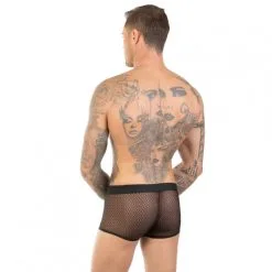 Boxer Push-Up Motifs Géométriques – Eros Veneziani 5 Boxer Push-Up Motifs Géométriques – Eros Veneziani -Sextoys boutique boxer push up motifs geometriques eros veneziani 1