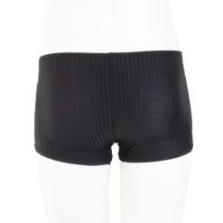 Boxer Push-up Noir Opaque - Eros Veneziani 5 Boxer Push-up Noir Opaque - Eros Veneziani -Sextoys boutique boxer push up noir opaque eros veneziani 1