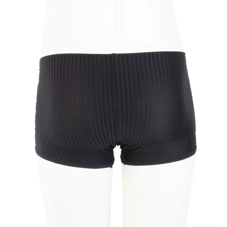 Boxer Push-up Noir Opaque - Eros Veneziani 4 Boxer Push-up Noir Opaque - Eros Veneziani – Image 2