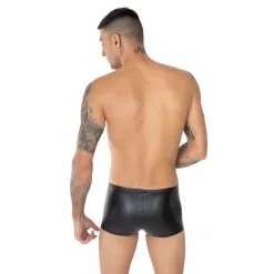 Boxer Push-Up Simili Et Clous – Eros Veneziani -Sextoys boutique boxer push up simili et clous eros veneziani 2