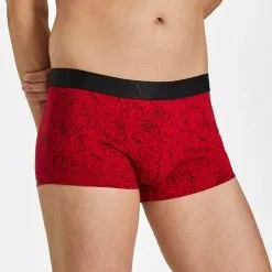 Aubade Paris Boxer Trunk Homme ‘Flirt’ – Aubade
