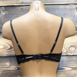 Bralette Sans Armatures En Dentelle ‘Feeling Good’ – Jolidon -Sextoys boutique bralette en dentelle sans armatures feeling good jolidon 3