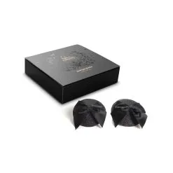 Burlesque Pasties Noeud - Bijoux Indiscrets