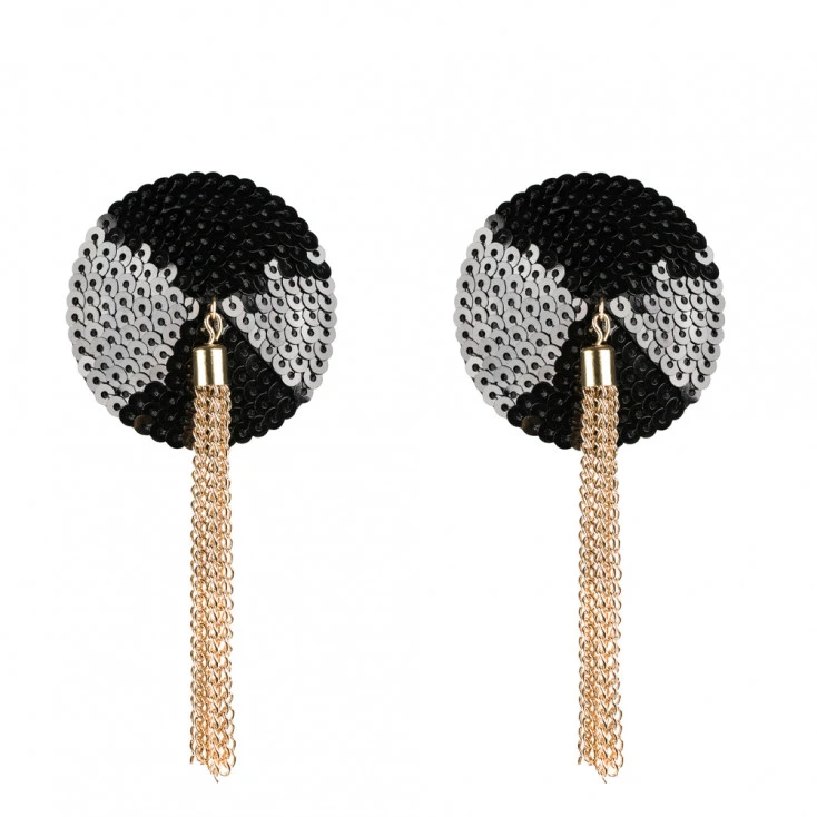 Cache-tétons Liferia - Obsessive 4 Cache-tétons Liferia - Obsessive – Image 2