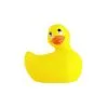 Canard Vibrant ‘I Rub My Duckie 2.0 Classic' Jaune – Big Teaze Toys 1 Canard Vibrant ‘I Rub My Duckie 2.0 Classic' Jaune – Big Teaze Toys -Sextoys boutique canard vibrant i rub my duckie 20 classic jaune big teaze toys