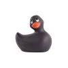 Canard Vibrant ‘I Rub My Duckie 2.0 Classic ’ Noir – Big Teaze Toys 1 Canard Vibrant ‘I Rub My Duckie 2.0 Classic ’ Noir – Big Teaze Toys -Sextoys boutique canard vibrant i rub my duckie 20 classic noir big teaze toys