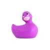 Canard Vibrant ‘I Rub My Duckie 2.0 Classic ’ Violet – Big Teaze Toys 2 Canard Vibrant ‘I Rub My Duckie 2.0 Classic ’ Violet – Big Teaze Toys -Sextoys boutique canard vibrant i rub my duckie 20 classic violet big teaze toys