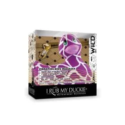 Canard Vibrant ‘I Rub My Duckie 2.0 Wild’ Safari– Big Teaze Toys 6 Canard Vibrant ‘I Rub My Duckie 2.0 Wild’ Safari– Big Teaze Toys -Sextoys boutique canard vibrant i rub my duckie 20 wild safari big teaze toys 1