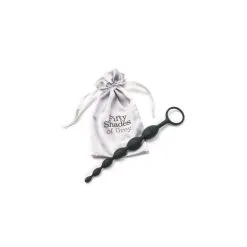 Fifty Shades Of Grey Chaine Anale - Pleasure Intensified - Fifty Shades -Sextoys boutique chaine anale pleasure intensified fifty shades 3