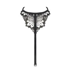 Choker Harnais ‘Hôtel Désir’ – Jolidon -Sextoys boutique choker harnais hotel desir jolidon 2