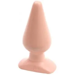Doc Johnson Classic Butt Plug Smooth Large -Sextoys boutique classic butt plug smooth large 2