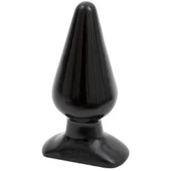 Doc Johnson Classic Butt Plug Smooth Large -Sextoys boutique classic butt plug smooth large 5