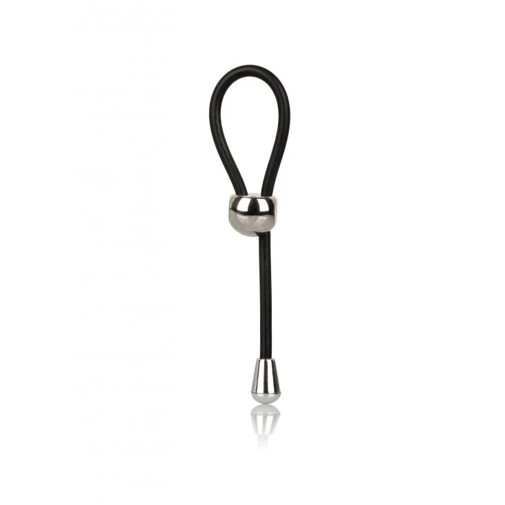 Cockring Ajustable Lasso 'E-Z Cinch' - Calexotics 3 Cockring Ajustable Lasso 'E-Z Cinch' - Calexotics