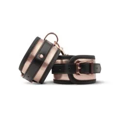 Coffret BDSM Pour Couple – Rosy Gold -Sextoys boutique coffret bdsm pour couple rosy gold 4