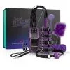 Coffret Bondage Secret Pleasure Chest - Dark Apprentice 1 Coffret Bondage Secret Pleasure Chest - Dark Apprentice -Sextoys boutique coffret bondage secret pleasure chest dark apprentice