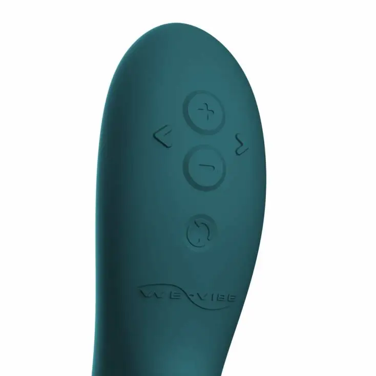 Coffret Pour Elle & Lui ‘Date Night’ Avec Rabbit Nova 2 & Pivot - We-Vibe 7 Coffret Pour Elle & Lui ‘Date Night’ Avec Rabbit Nova 2 & Pivot - We-Vibe – Image 5