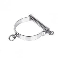 Collier De Soumission Forme Etrier - Kiotos